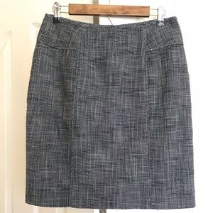 Banana Republic Skirt size 6